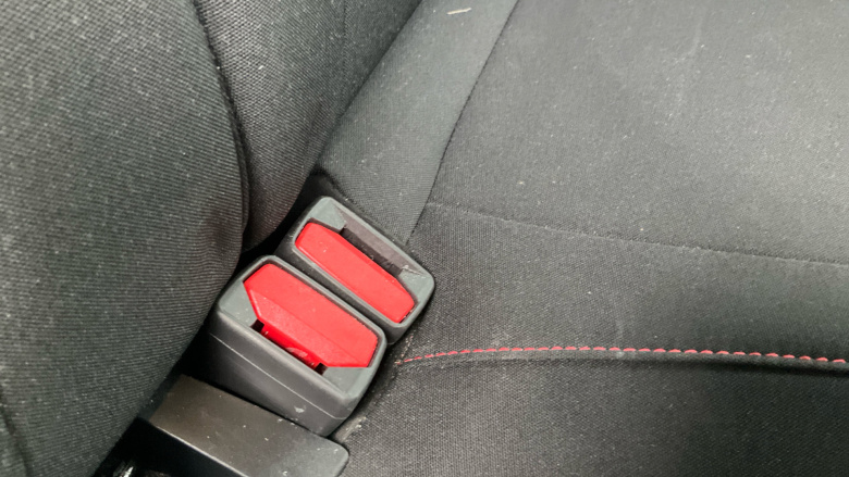 Ford Focus 1.0 EcoBoost ST-Line 5dr Petrol Hatchback